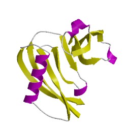 Image of CATH 1ddoF02