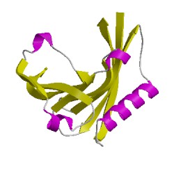 Image of CATH 1ddoH02