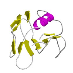 Image of CATH 1ddqA02