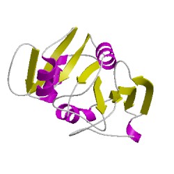 Image of CATH 1ddsA