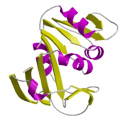 Image of CATH 1ddsB00