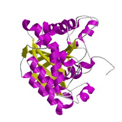 Image of CATH 1de0A00