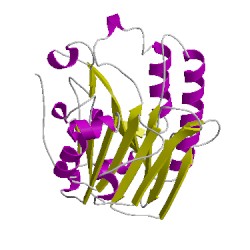 Image of CATH 1de9B00