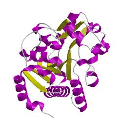 Image of CATH 1deaA