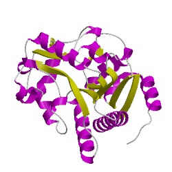 Image of CATH 1deaB