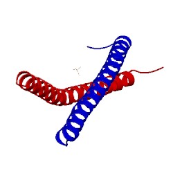 Image of CATH 1deb