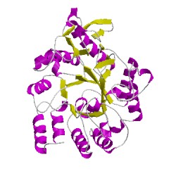 Image of CATH 1dedA01