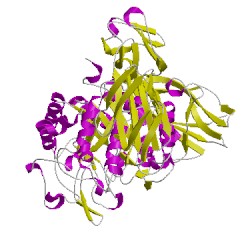 Image of CATH 1dedB