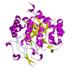 Image of CATH 1dedB01