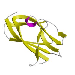 Image of CATH 1dedB04