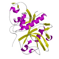 Image of CATH 1deuA00