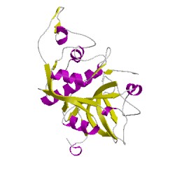 Image of CATH 1deuB