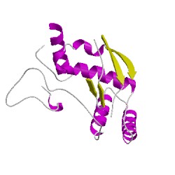 Image of CATH 1df1A01