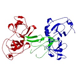 Image of CATH 1df9