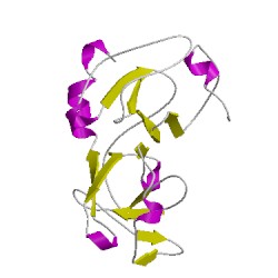 Image of CATH 1df9A
