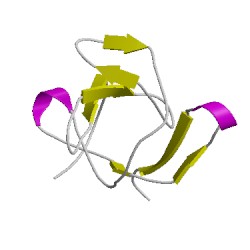 Image of CATH 1df9B02