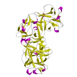 Image of CATH 1dfcA