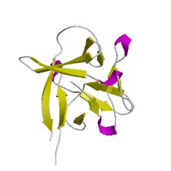 Image of CATH 1dfcA03