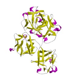 Image of CATH 1dfcB