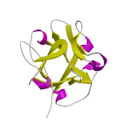 Image of CATH 1dfcB02