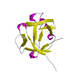 Image of CATH 1dfcB03