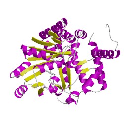 Image of CATH 1dfoA