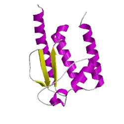 Image of CATH 1dfoA02