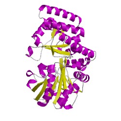 Image of CATH 1dfoB