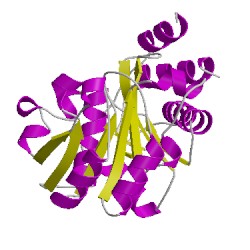 Image of CATH 1dfoB01