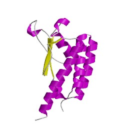 Image of CATH 1dfoC02