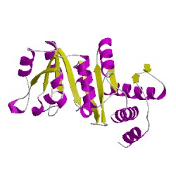 Image of CATH 1dfoD01