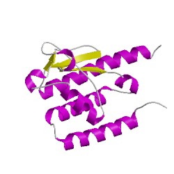 Image of CATH 1dfoD02