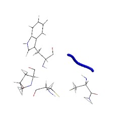 Image of CATH 1dg0
