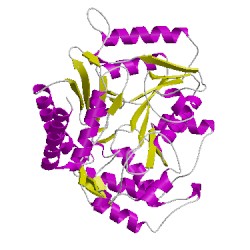 Image of CATH 1dgdA