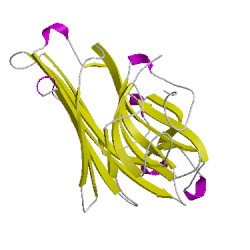 Image of CATH 1dglA