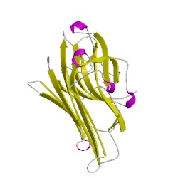 Image of CATH 1dglB