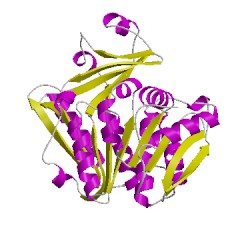 Image of CATH 1dgmA