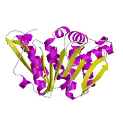 Image of CATH 1dgmA01