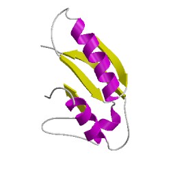 Image of CATH 1dgsA02