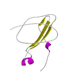 Image of CATH 1dgwX00