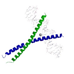 Image of CATH 1dh3