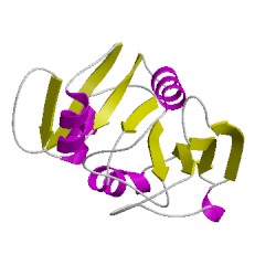 Image of CATH 1dhiA00