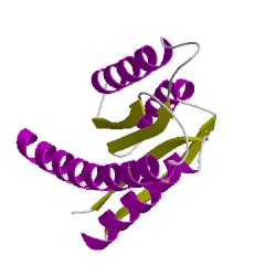 Image of CATH 1di0A00