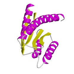 Image of CATH 1di0C