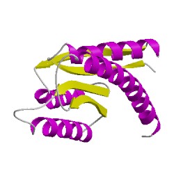 Image of CATH 1di0D