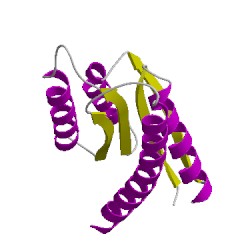 Image of CATH 1di0E