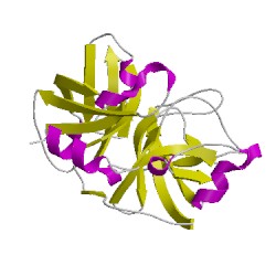 Image of CATH 1dicA