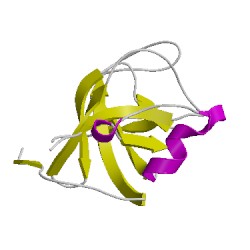 Image of CATH 1dicA01