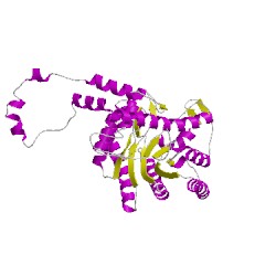 Image of CATH 1didB