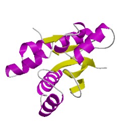 Image of CATH 1dikA01